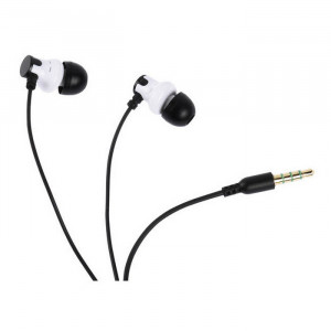 Vivanco Ακουστικά Mobile Series MBX 850 32213 Black&White